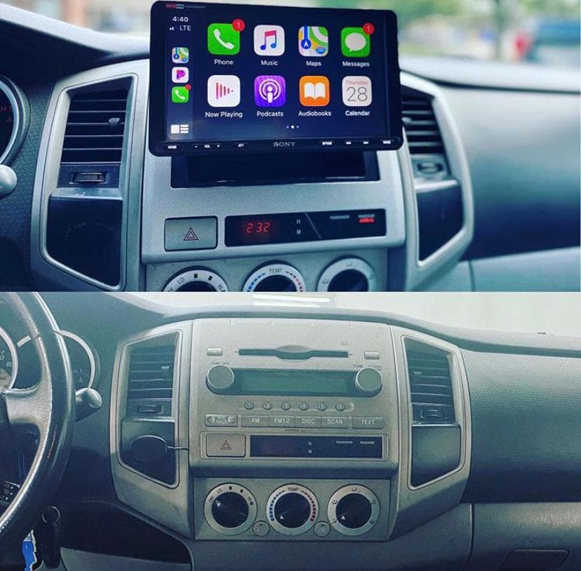 Empire Sound & Security Car Audio / Window Tint image 4