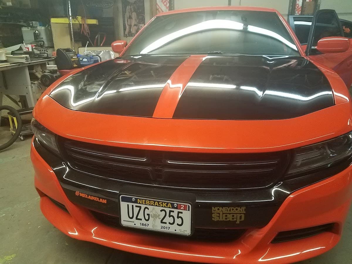 South Audio car audio shop in Omaha, Nebraska photo 3