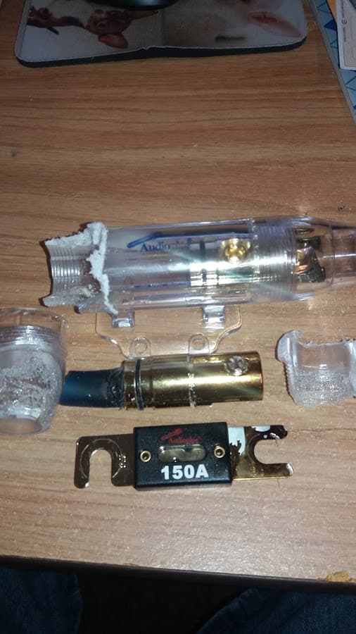 Stereo Doctor car audio shop in Cincinnati, Ohio photo 6