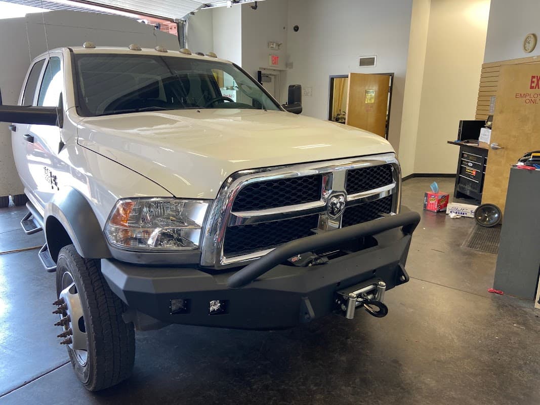 Drive-In Autosound & Window Tint image 5