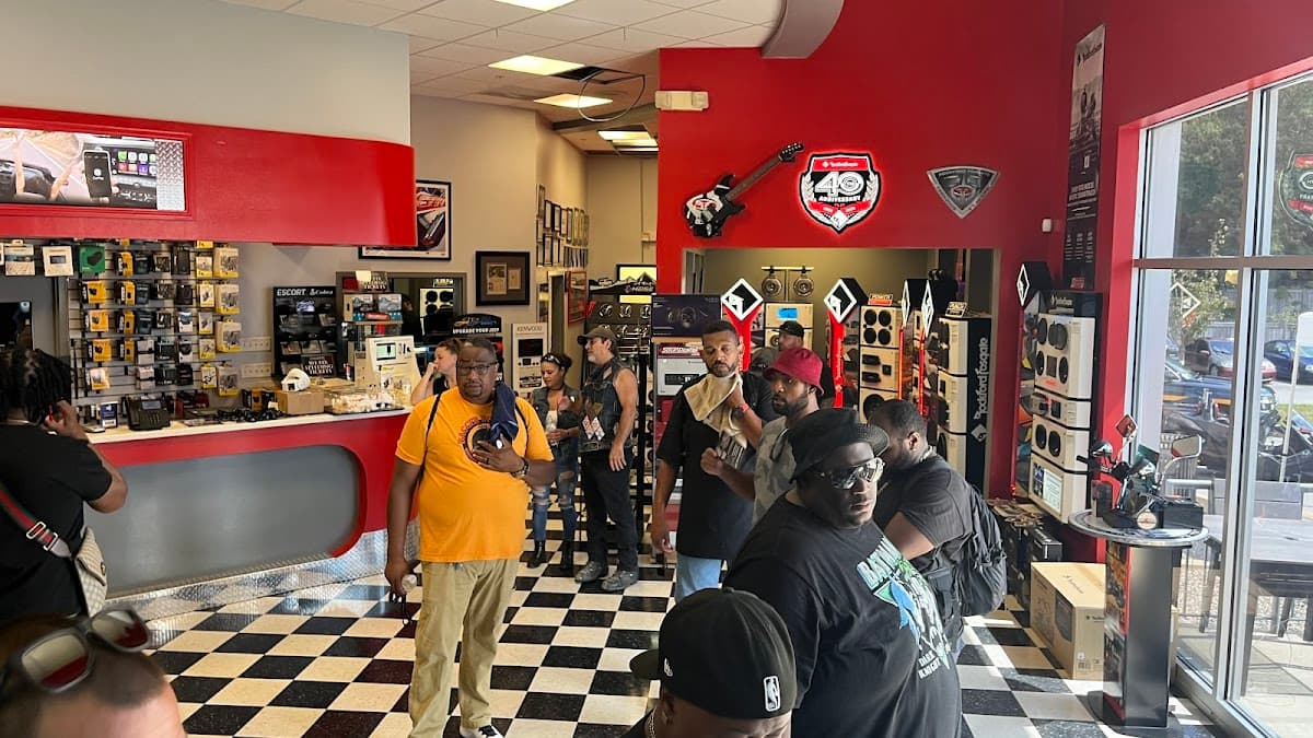 Sound of Tri-State image 4