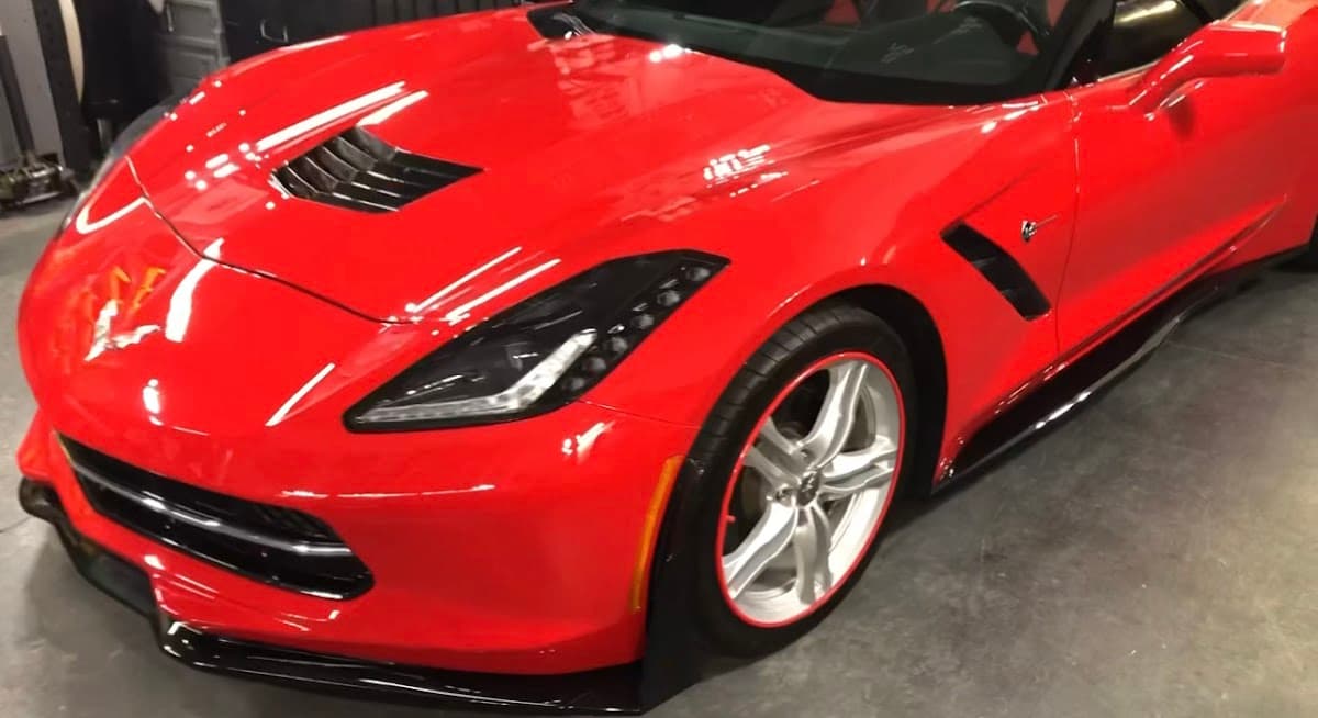 HOT BODY AUTO SPA image 5