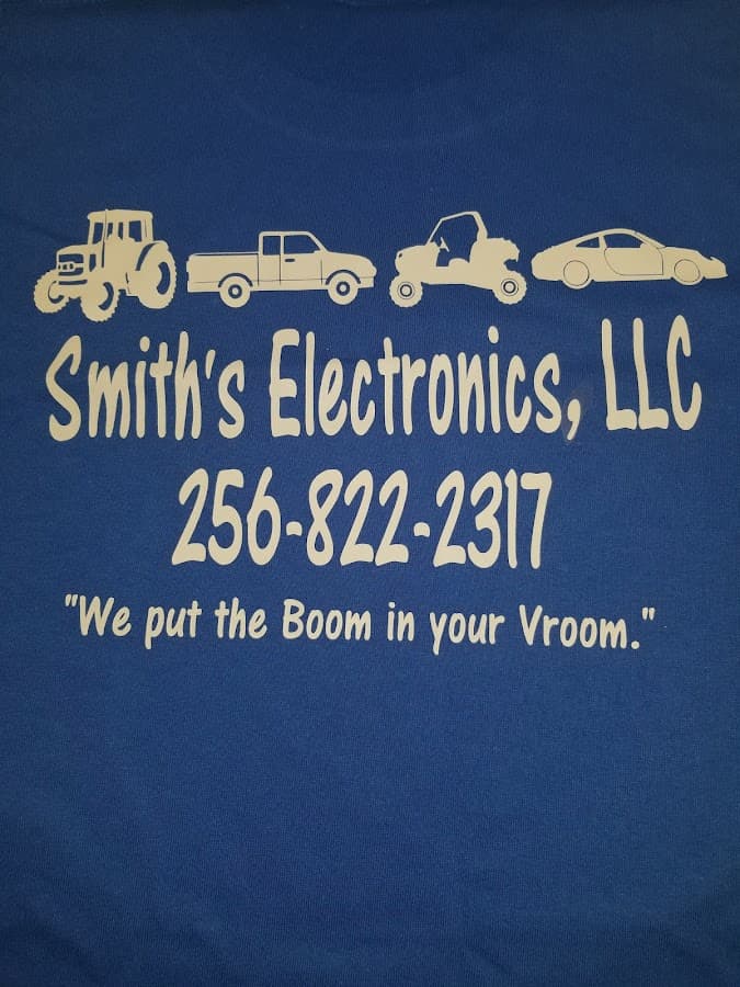 Smith's Electronics LLC image 3