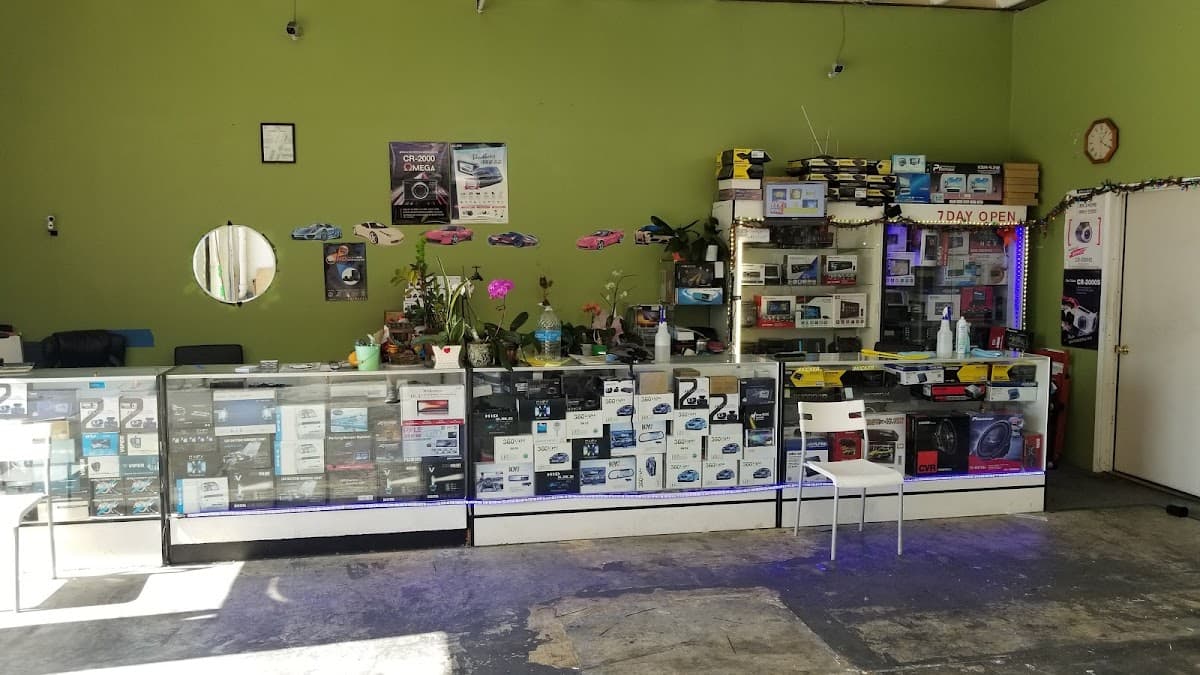 Dr. Auto Sound image 4