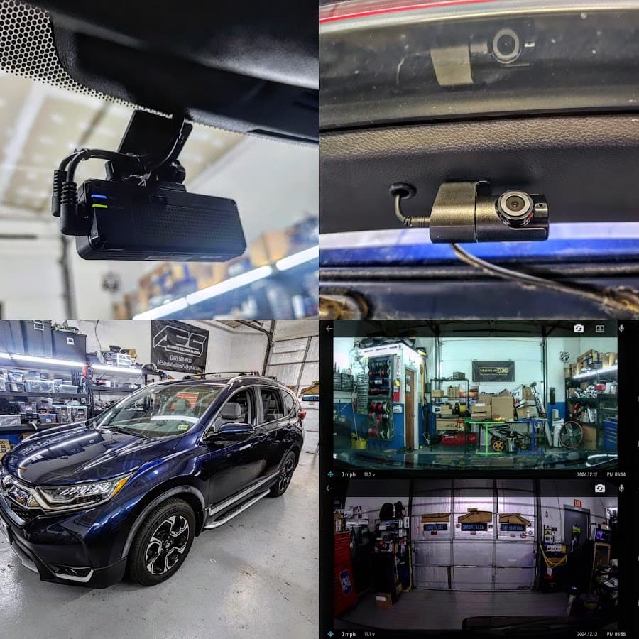 Automotive Electronic Solutions car audio shop in Levittown, Pennsylvania photo 9