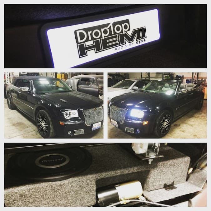 EPIC Garage image 10