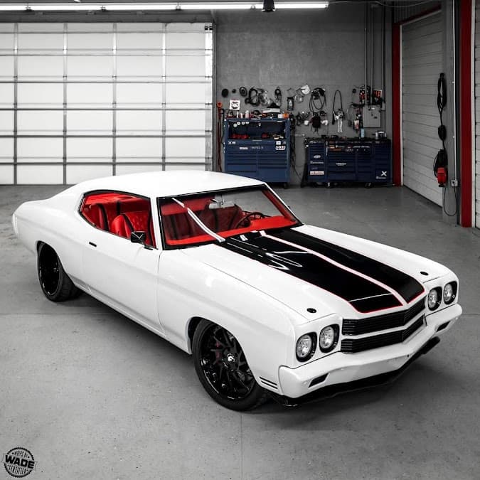 Ultimate Audio car audio shop in Lexington, South Carolina photo 9