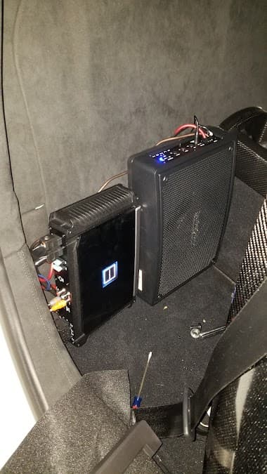 JJ Car Audio & Security image 8