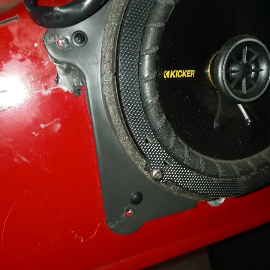 All Pro Window Tint & Car Audio image 4