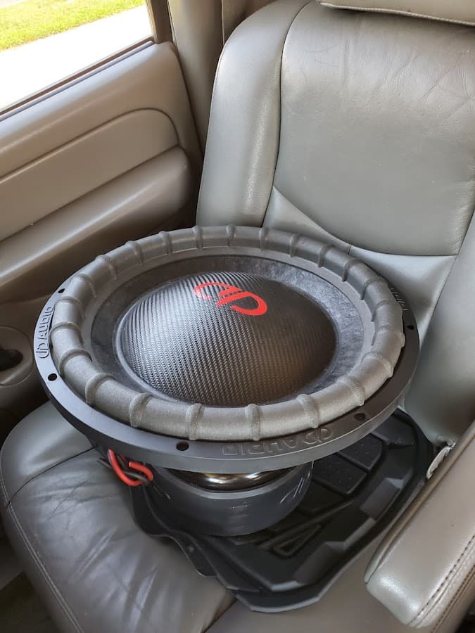 All For Show Audio image 9