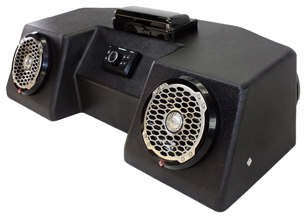 FrogHead Industries LP - Sound Systems image 7