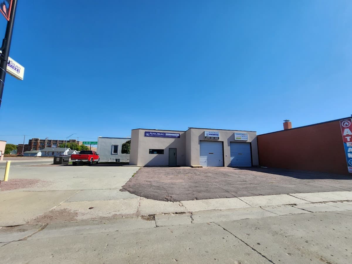 Autosound Solutions Inc car audio shop in South Sioux City, Nebraska photo 5