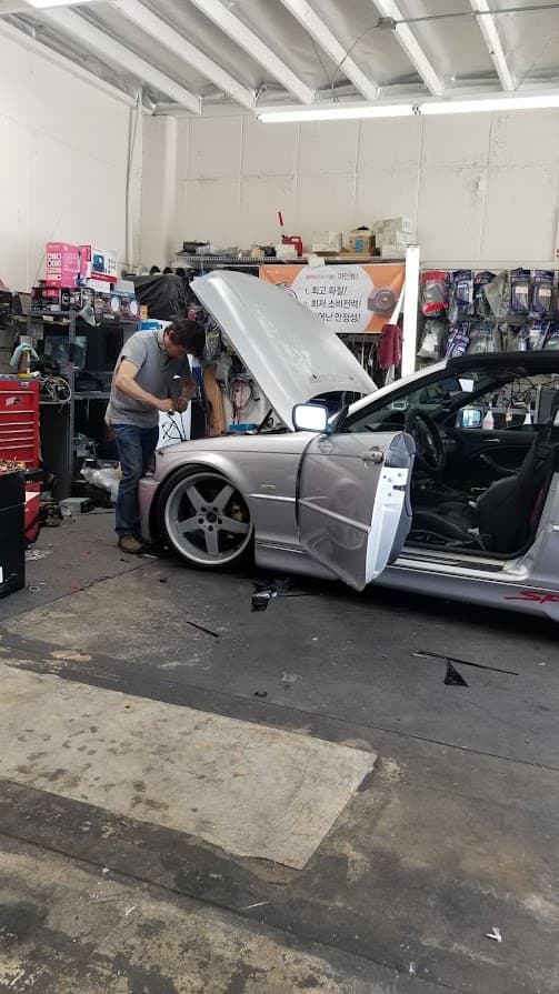 Dr. Auto Sound image 3