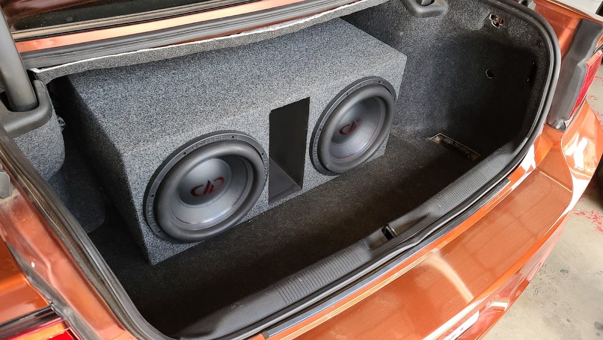 Custom Sound Works image 10