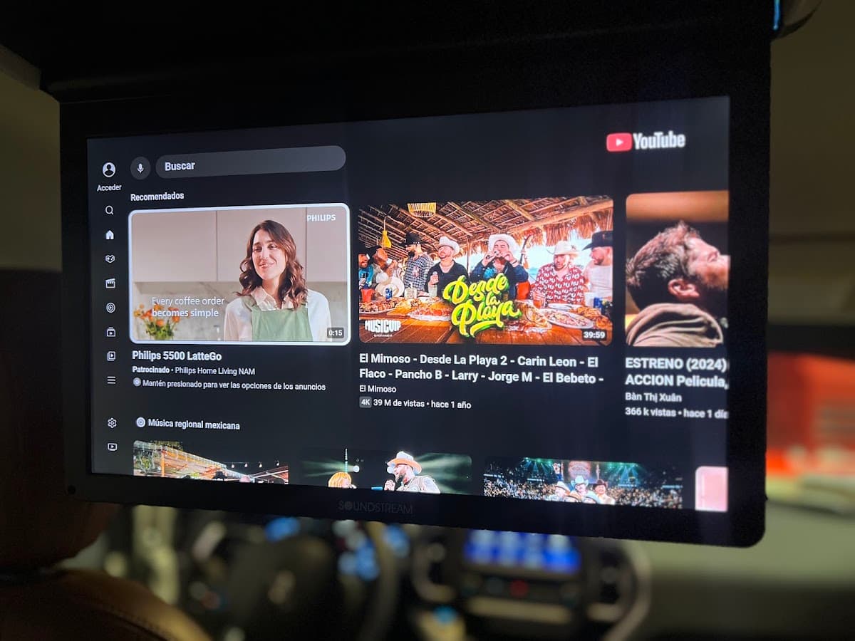 Kano The Installer Car Stereo shop & windows tint Installation image 9