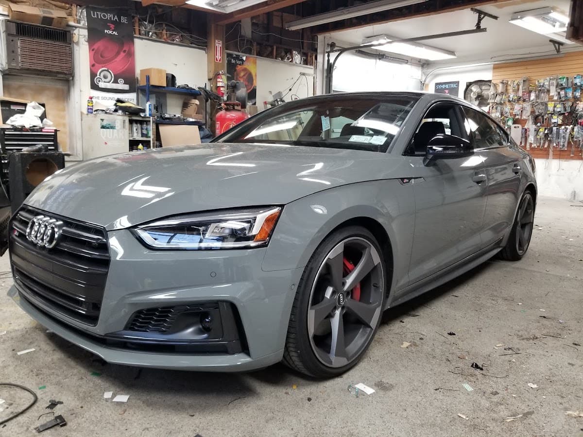 The Sound Concept image 6