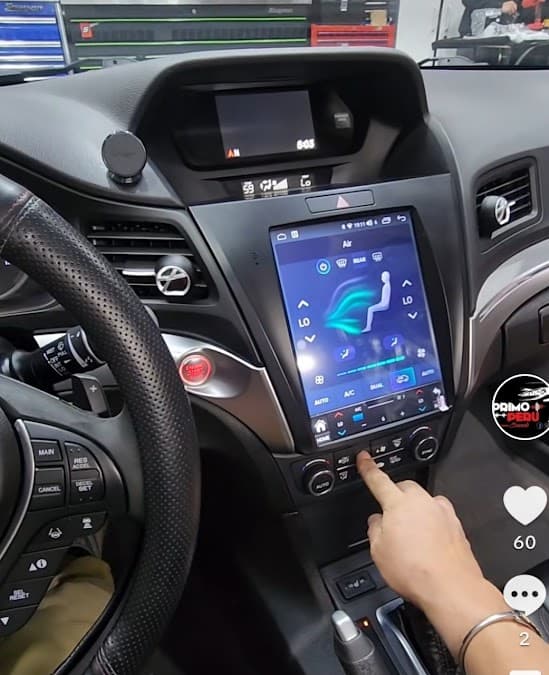 P&P CUSTOMS car audio shop in Paterson, New Jersey photo 3