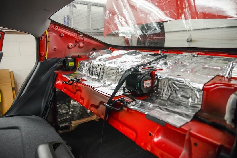 Number 1 Sound car audio shop in Toronto, Ontario photo 2