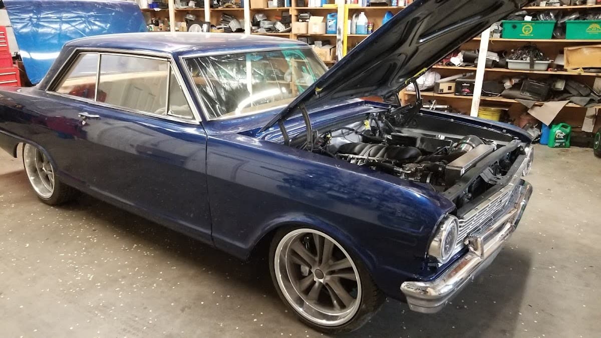 NV Car Audio image 9