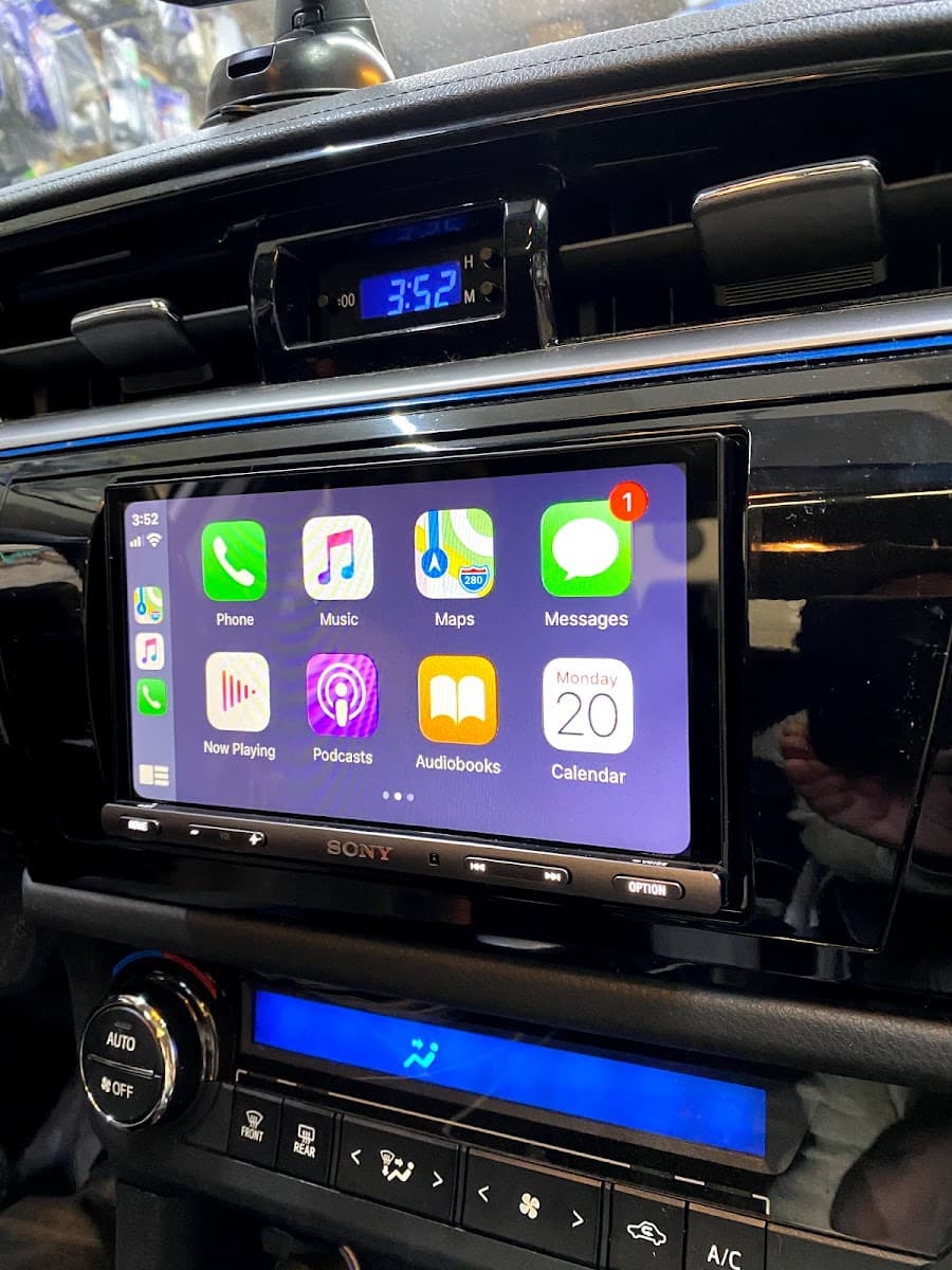 KCA King Car Audio image 4