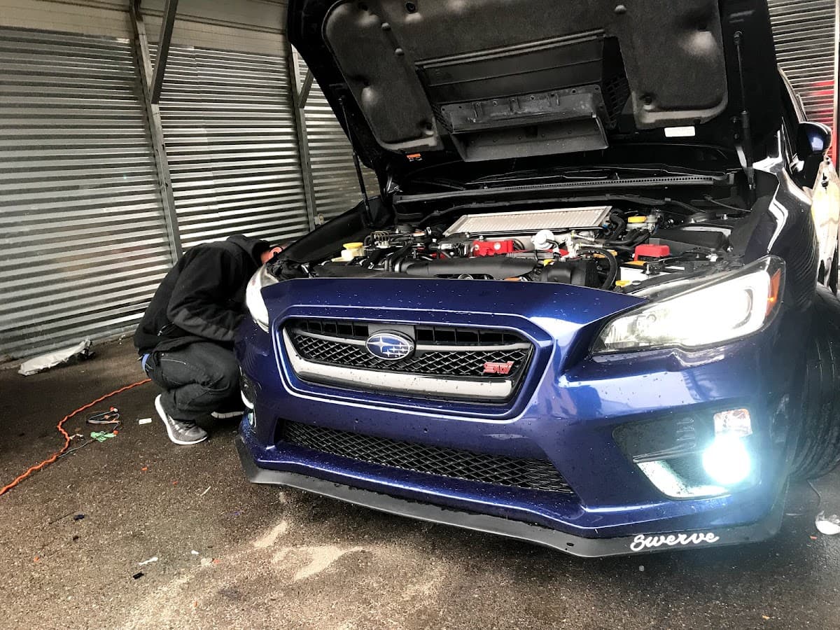 Kings Car Stereo & Alarms image 2