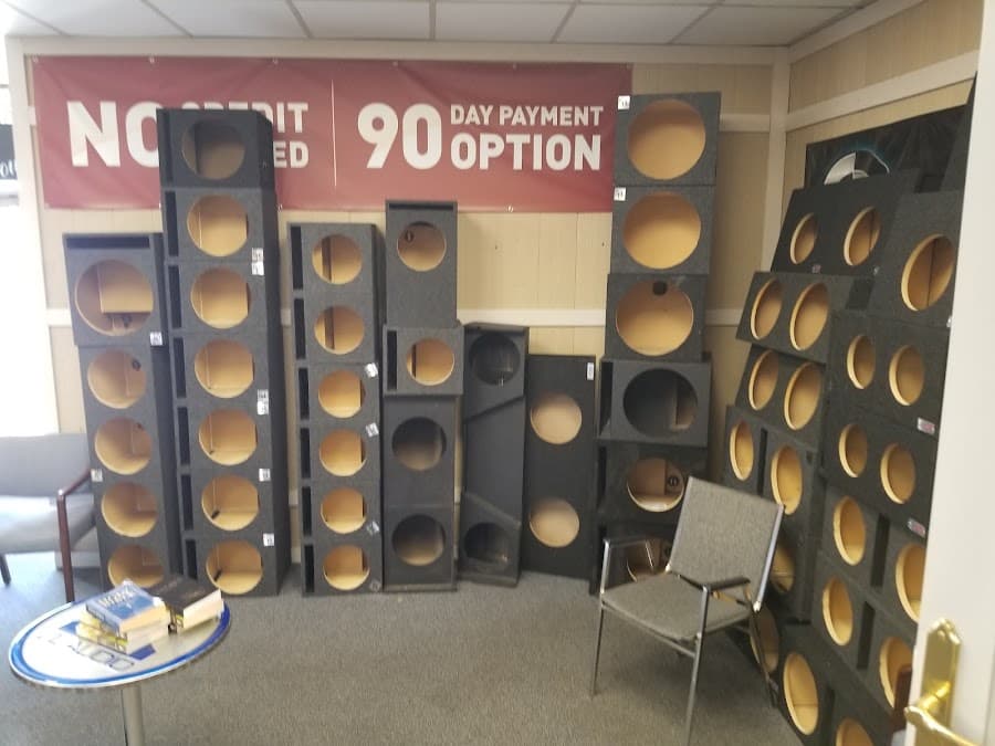 Stereo Advantage image 10