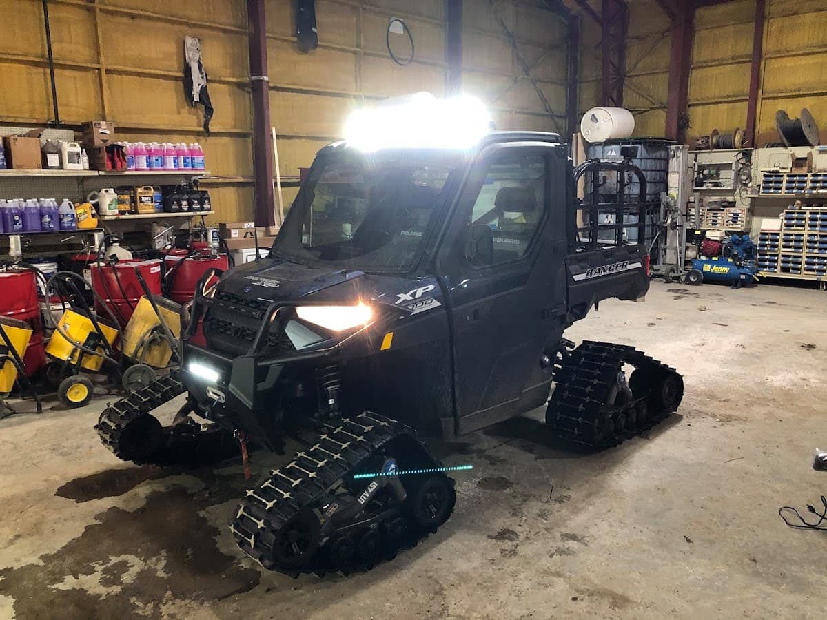 Wired and Company image 9