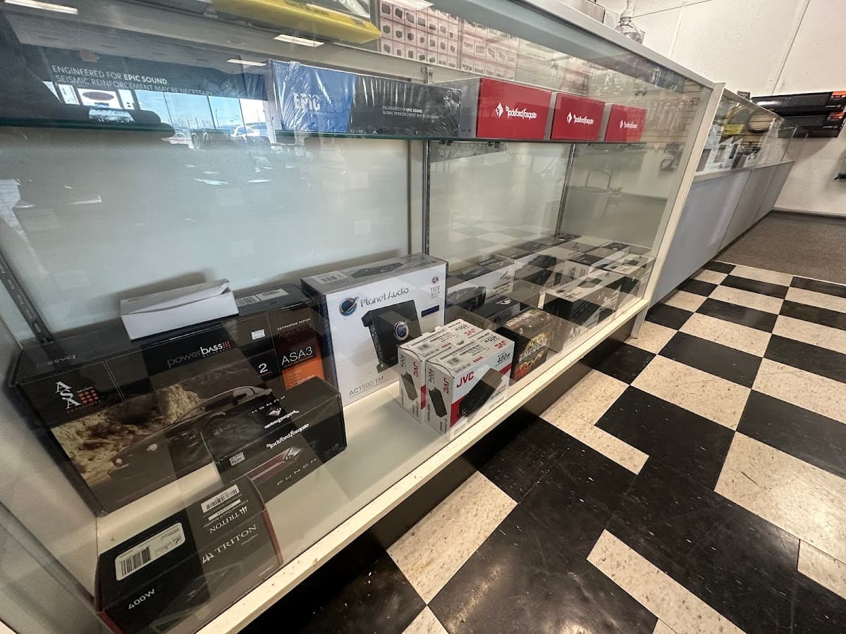 Audio Center image 10