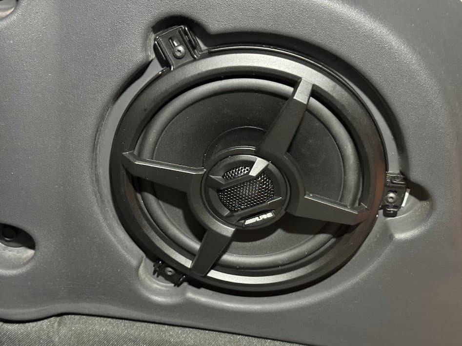 Unparalleled Audio car audio shop in Sterling, Virginia photo 9