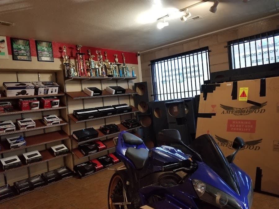 Autosound Creations image 2