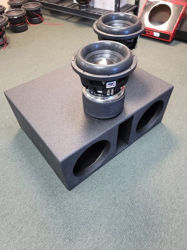 Beat Down Car Audio image 5