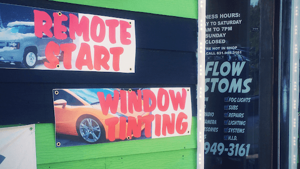 Jflow Custom Carstereo image 3