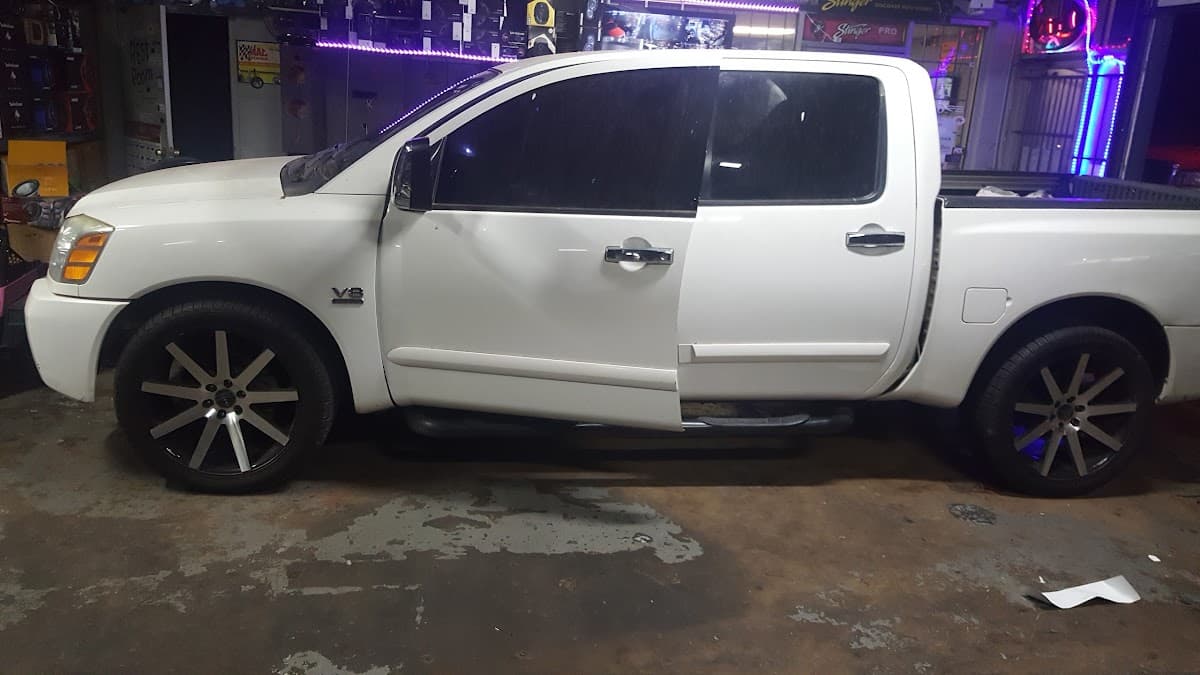 FUZION Car Audio image 7