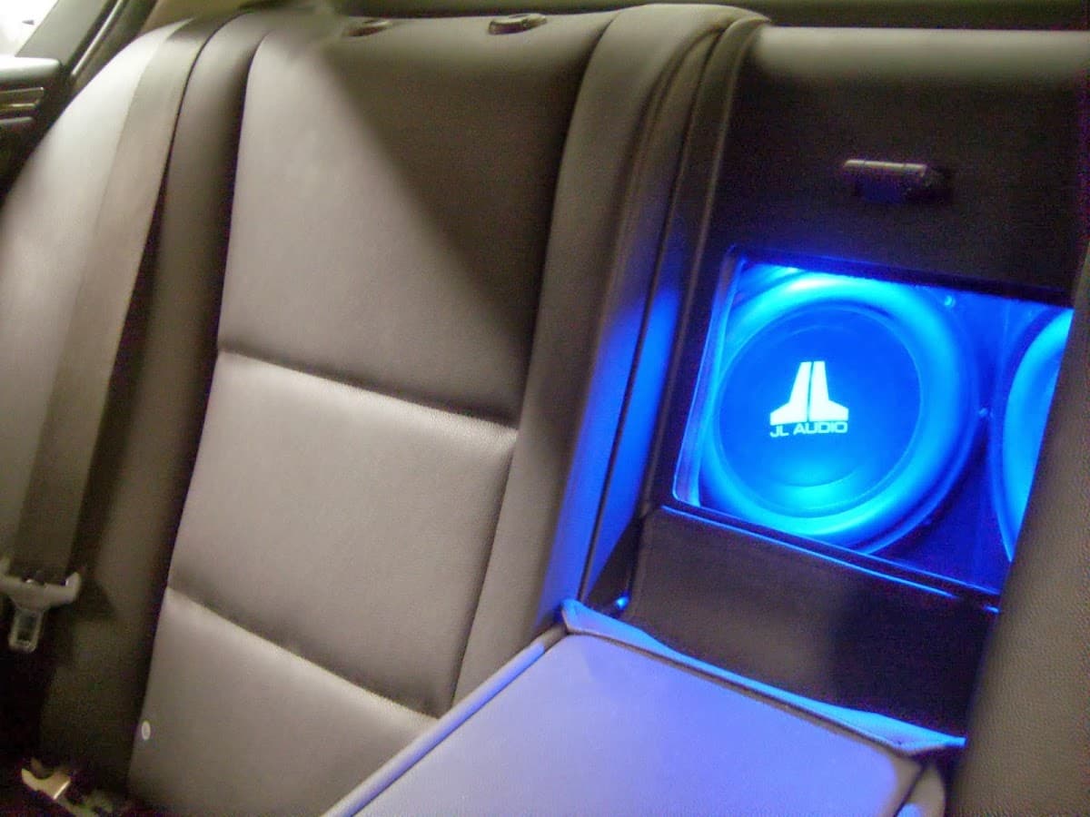 Earmark Car Audio & Tint image 6