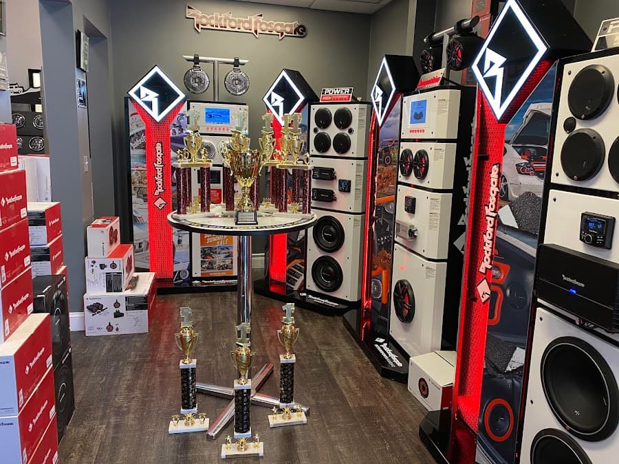 Sound of Tri-State image 7