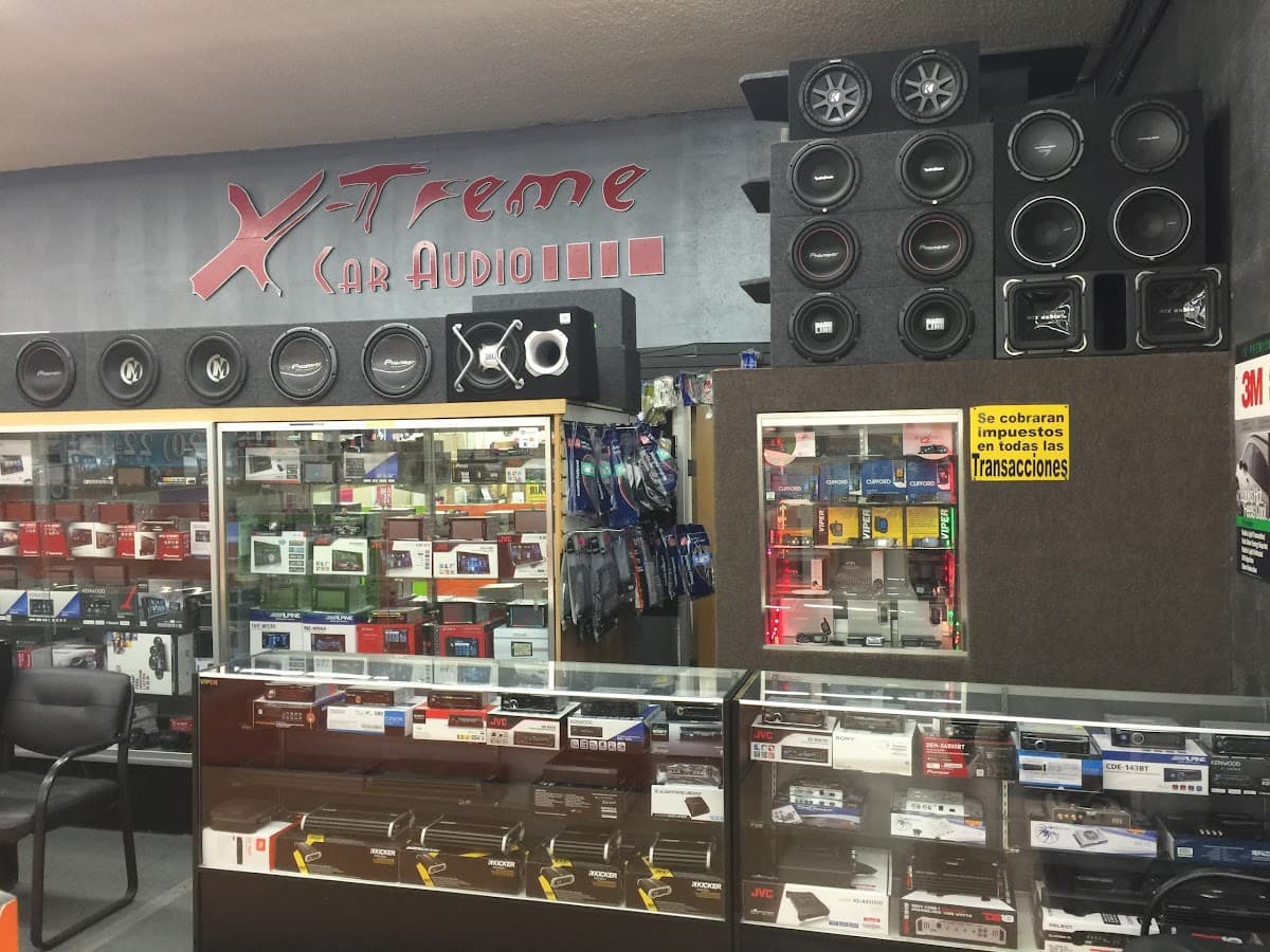 Xtreme Car Audio image 2