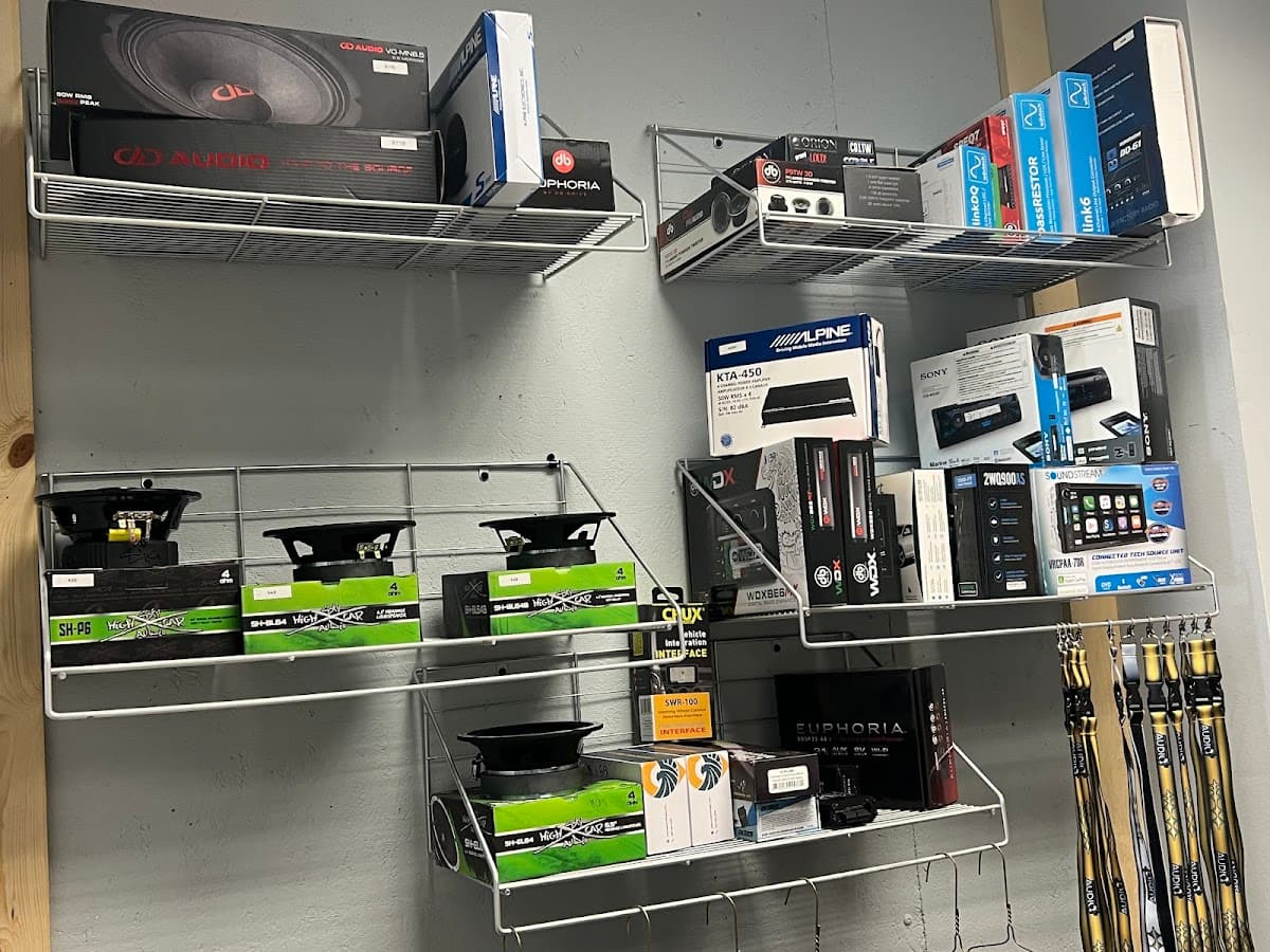 Midwest Intense Audio image 3