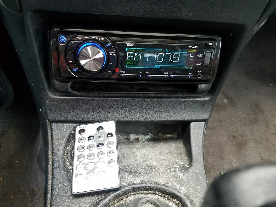 Thumpers Car Audio image 8