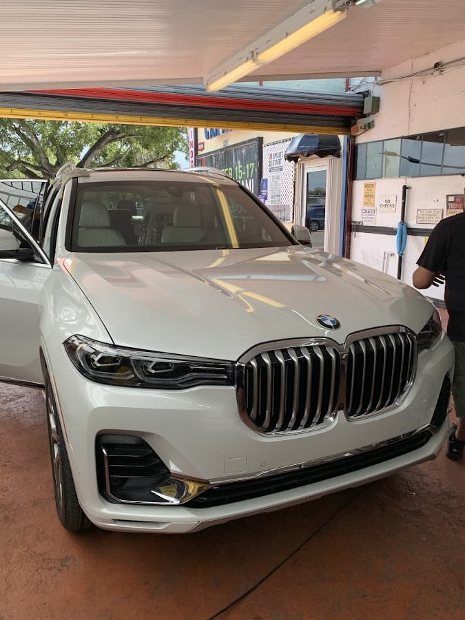 Audio Tinting & Alarms Inc image 4