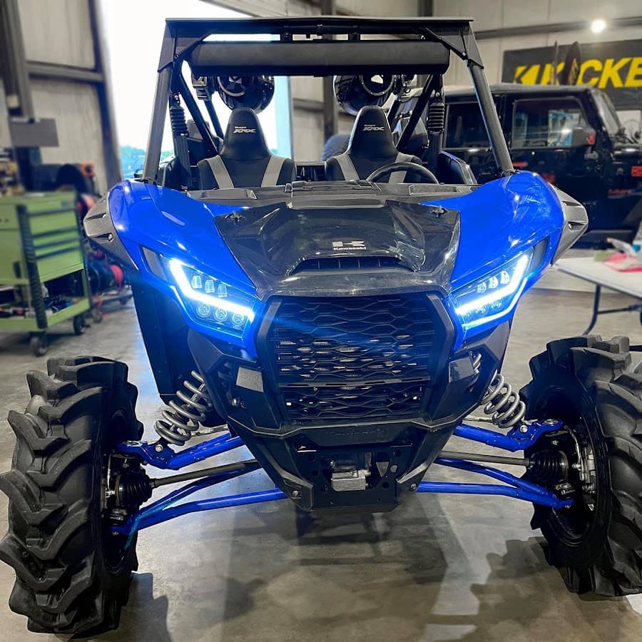 Pro Audio Center image 2