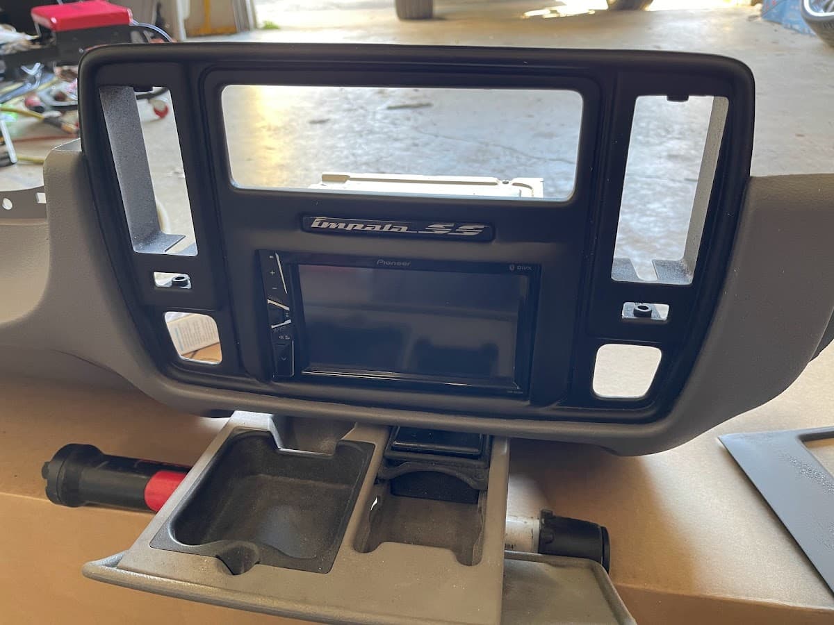 Just Another Sound Shop image 6