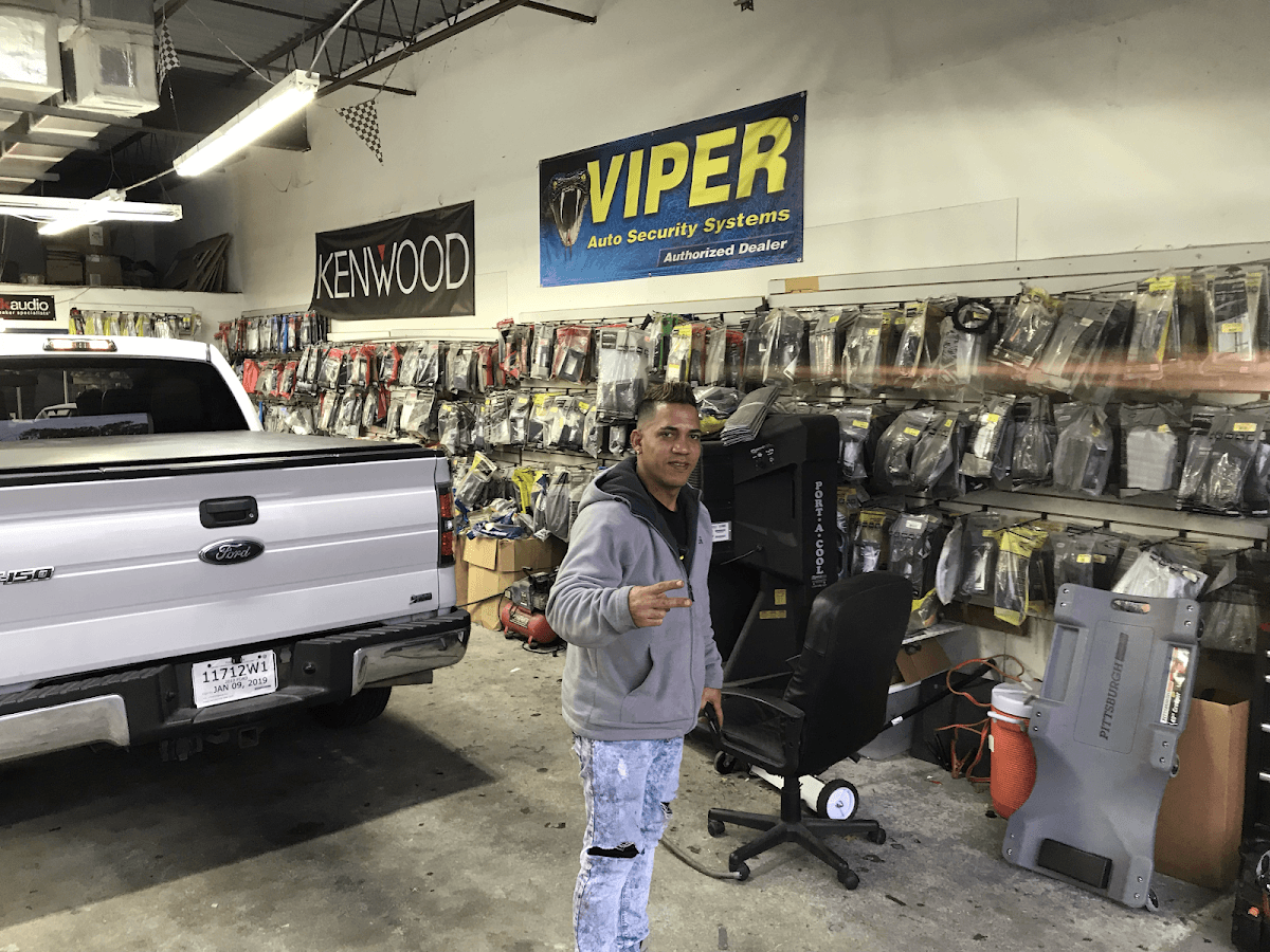 Katy Kar Audio image 2