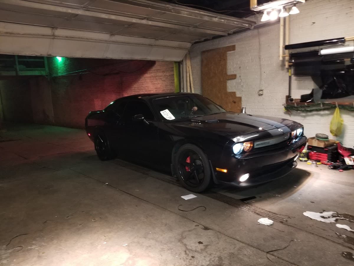 Auto Sound & Security car audio shop in Philadelphia, Pennsylvania photo 9