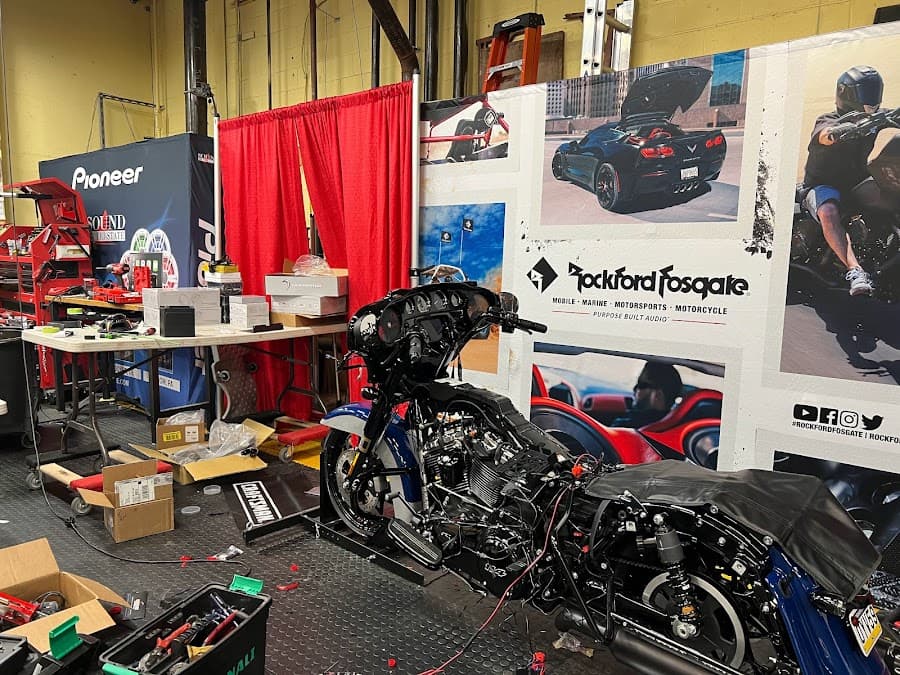 Sound of Tri-State image 9