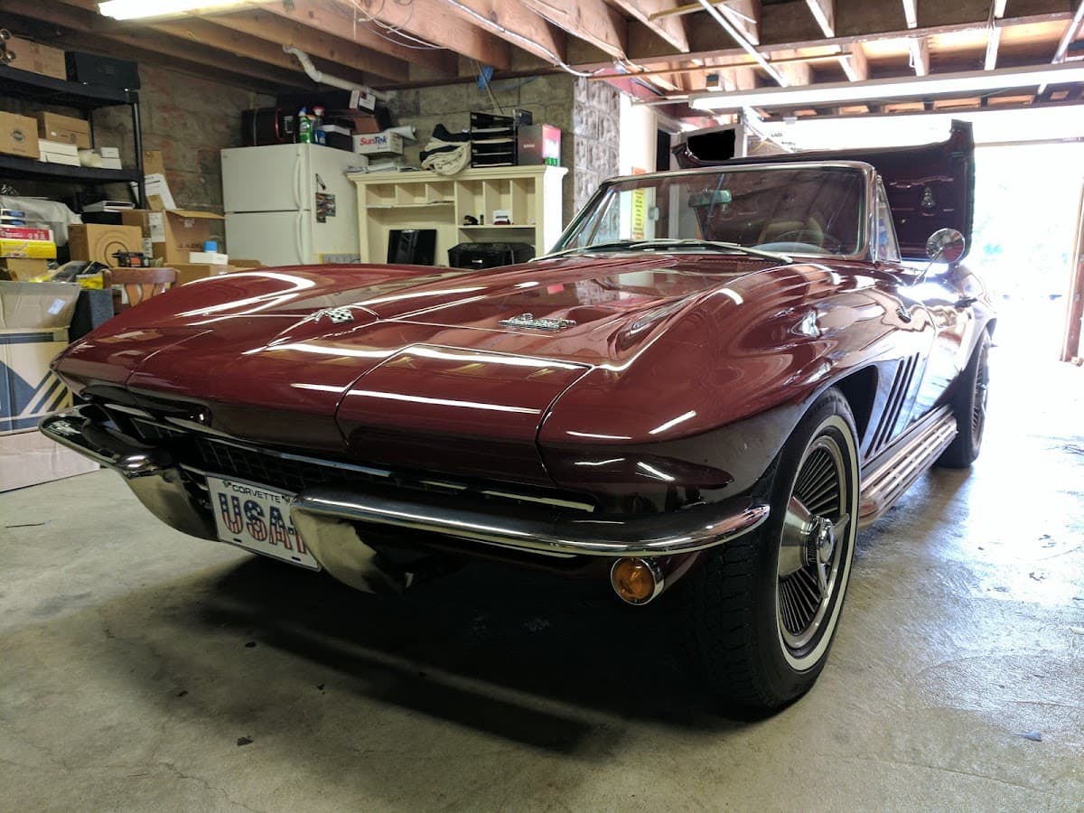 Evollusion Electronics & Accessories car audio shop in Export, Pennsylvania photo 4