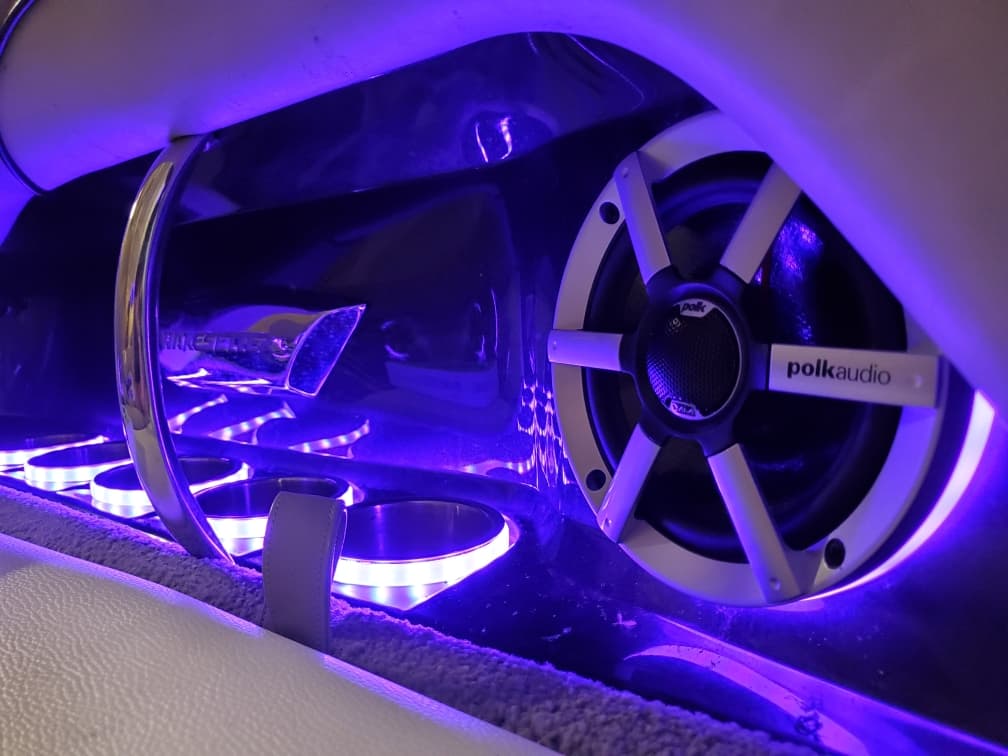 TN SoundPerformance car audio shop in Murfreesboro, Tennessee photo 6