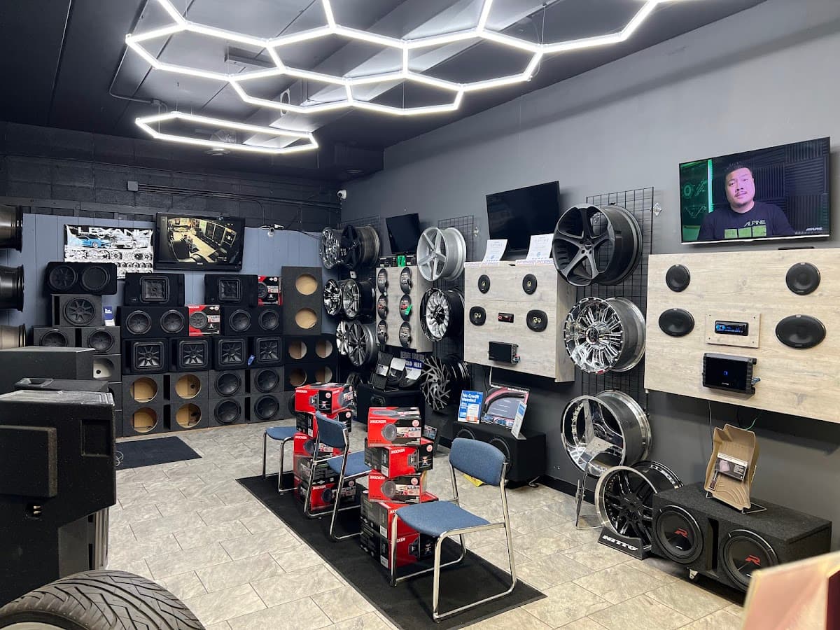 Music In Motion image 5