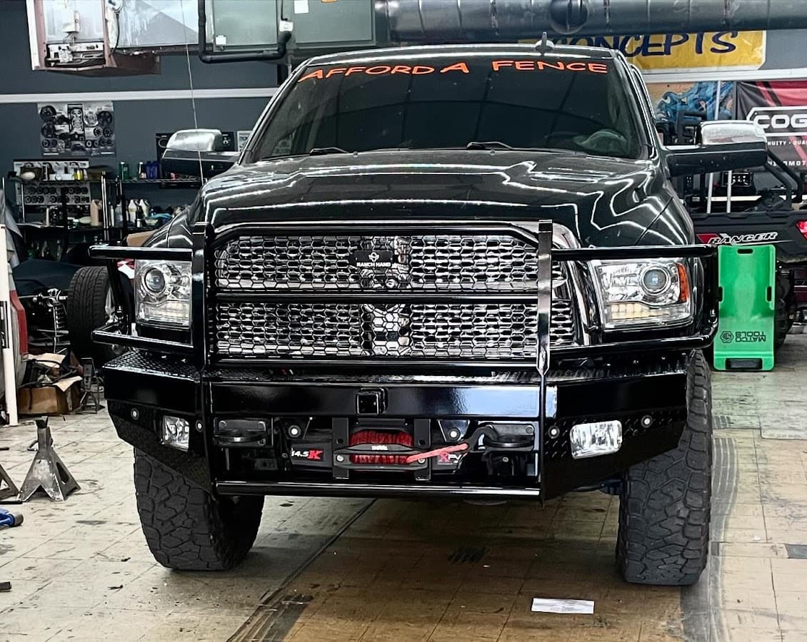 Extreme Concepts image 9