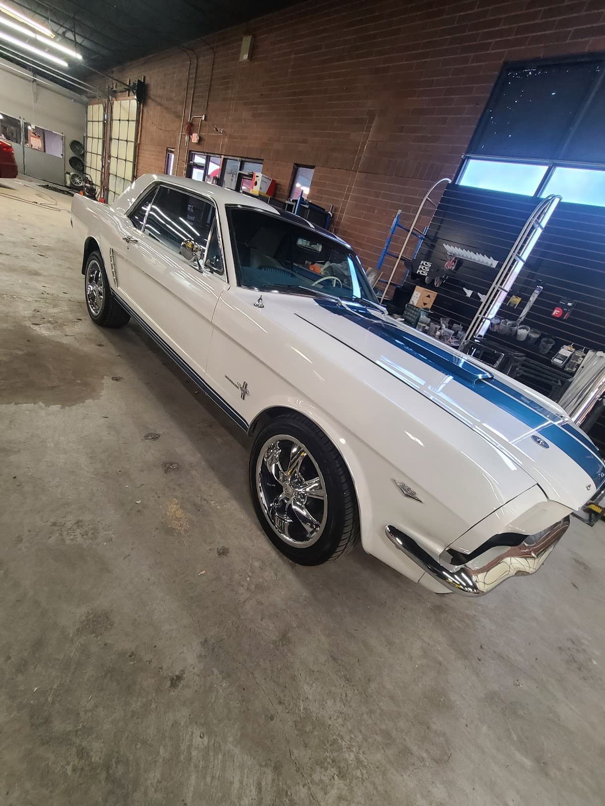 FCS car audio and accessories