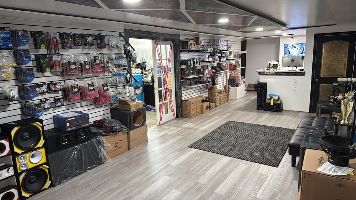 Diamond Audio CiTy image 5